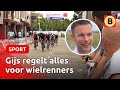 ZO krijg je iedereen op tijd AAN DE START | Omroep Brabant