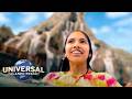 Universal Orlando Resort Smile