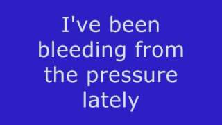 Alpha Rev - When Did I Wake Up - Lyrics