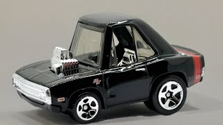 Hot Wheels 2024 - '70 Dodge Charger (Tooned) - 161/250