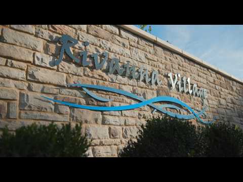 Video of Rivanna Village Single-Family Community