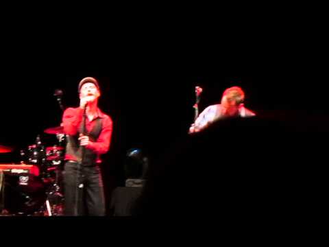 The Universe is Laughing -- The Guggenheim Grotto (Storyman)