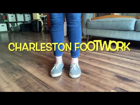 Nac swing class recap 7/20/21