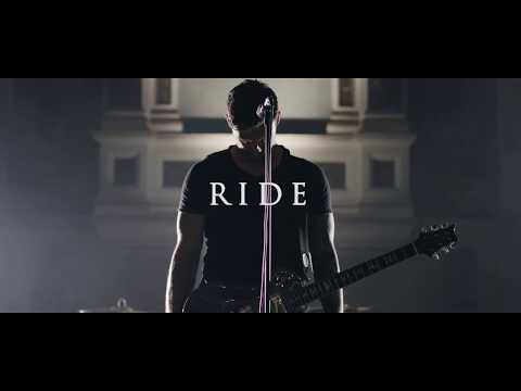 Graces Collide - Ride (Official Music Video)