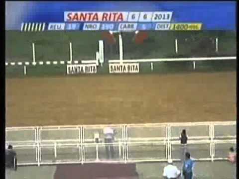 Resumen Jueves, 06 de Junio de 2013 - Santa Rita