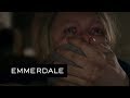 Emmerdale Lachlan Makes Sure Rebecca Will Never Be Found
