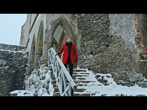 David Deyl - Jdi za štěstím - orig. Karel Gott (Official Music Video)