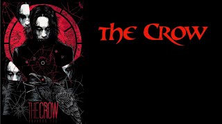 The Crow (1994) Teaser (VHS Capture)
