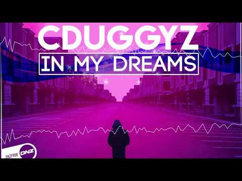CDuggyz - In My Dreams (Preview)