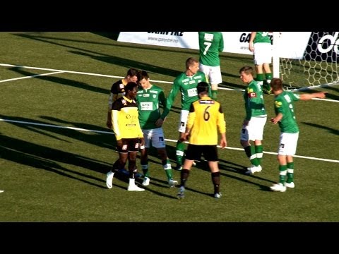 3div6: Klepp - Sola. Heile kampen.