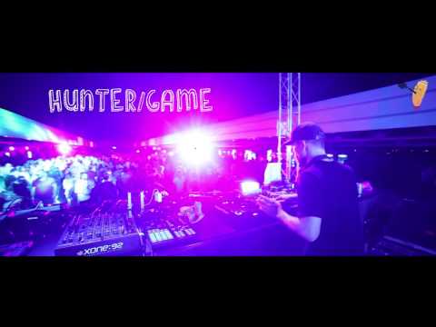 The Biggest Rooftop Party in Town @ Autocobalcescu Bucuresti - 11.07.2015 - The Aftermovie