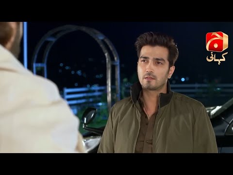 Meray Humnasheen Episode 24 | Best Scene 09 | @GeoKahani