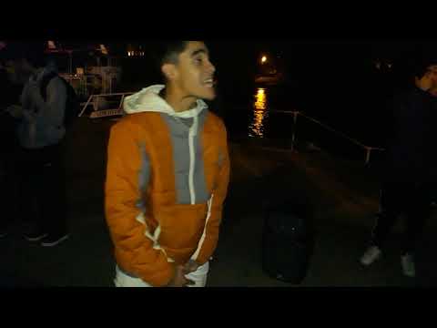 HORUZ vs EST1 | OCTAVOS | CLASIFICATORIA AUKAN FREE