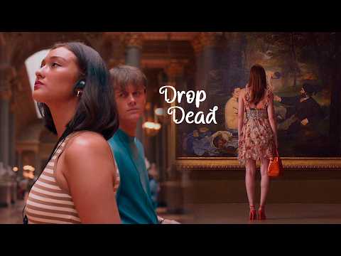 Multicouples &middot; Drop Dead