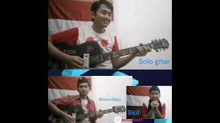 Download lagu Hari Merdeka Medley Musik Arab Gurun Pasir ft @3wayAsiska video mp3