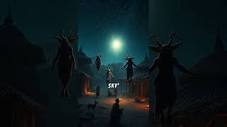 How Did This Remote Tribe Map The Stars 1000 Years Early?