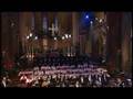 Renee fleming singing Mozart's Laudamus te ...