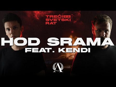 11. META x WIKLUH SKY - HOD SRAMA FT.  KENDI