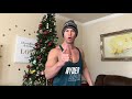 Holiday Bells Home Core Workout