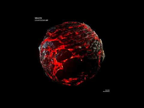 Welkyn - Catacombs [Eclipse Recordings]