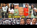 THE CLARION CALL