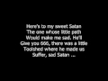 Subliminal Messages In Songs 