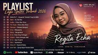Download lagu REGITA ECHA FULL ALBUM TERBAIK 2026 🎧 Lagu Pop Indonesia Terpopuler & Lagu Galau Nostalgia Viral mp3