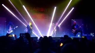 &quot;Cold Heart (Warm Blood)&quot; - Palisades