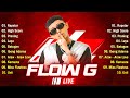 Best Of Flow G Album 2024 Tagalog Rap Songs Nonstop 2024