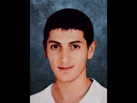 Edmond Ayvazyan /Aboyi hishatakin