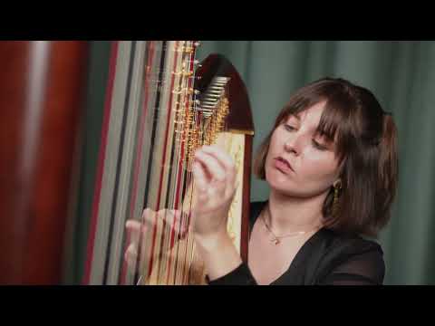 Felix Godefroid: Etude de Concert - Claudia Besné