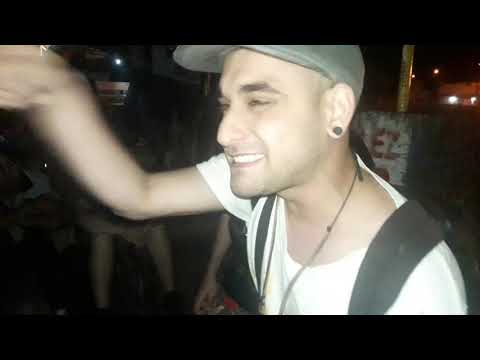 TATO-TREZOR VS LEVIATÁN-SIRIO | Final (3era Fecha) 2vs2