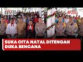 Suasana Natal Menggema Lewat Christmas Carol Colossal Vol 2 Beritasatu
