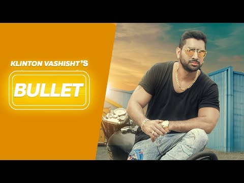 Bullet — watch video