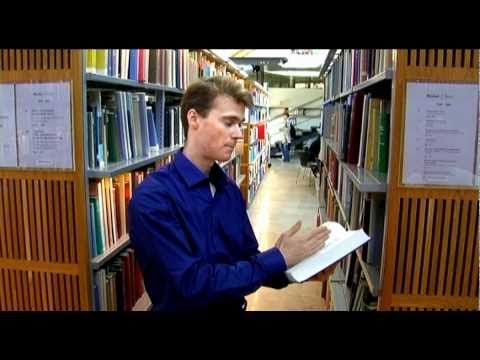 Att läsa kurslitteratur