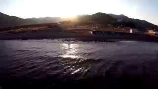 preview picture of video 'Winter SEA In Geoje'