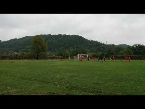 Ocazie mare Radu Filipas in Aurul Brad - Lupeni 0-0