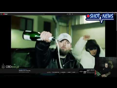 NITRO REAKCJA NA SB MAFFIJA X 2115 - PROSTE FAKTY (dziwne)