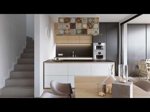 Residencial LasHiguericas - 4 rum · 200m2 - Torre de la Horadada : Via Notar mäklare Costa Blanca