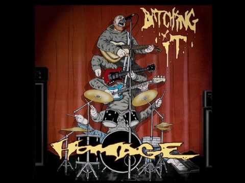 Batching It - May 16 (Lagwagon cover)
