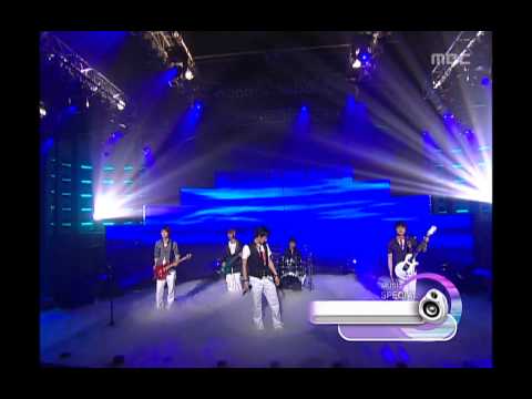 Buzz - Don't know man + Reds go together, 버즈 - 남자를 몰라 + 레즈 고 투게더, Music C