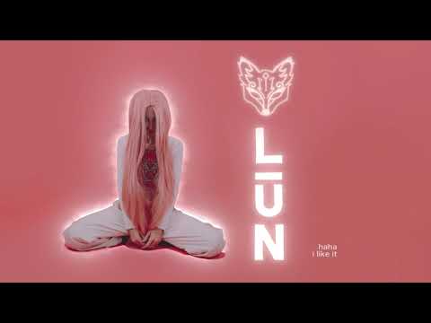 LŪN - girl brain [Official Audio]