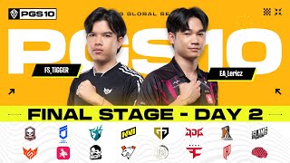 Download lagu 🔴LIVE สด! 𝐏𝐔𝐁𝐆 𝐆𝐥𝐨𝐛𝐚𝐥 𝐒𝐞𝐫𝐢𝐞𝐬 𝟏𝟎 | Final Stage วันที่ 2 mp3 Download lagu 🔴LIVE สด! 𝐏𝐔𝐁𝐆 𝐆𝐥𝐨𝐛𝐚𝐥 𝐒𝐞𝐫𝐢𝐞𝐬 𝟏𝟎 | Final Stage วันที่ 2 mp3