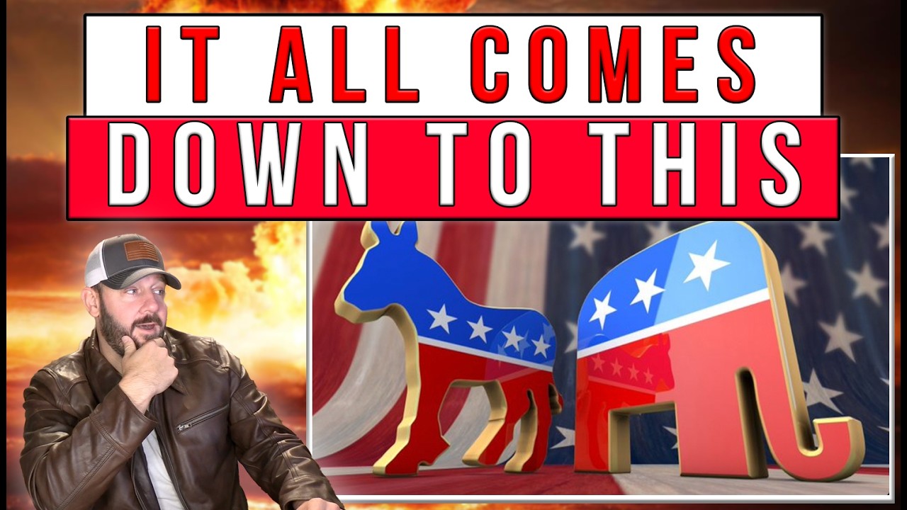 BRADEN LANGLEY LIVE | From Affordability to Socialists... It's Time We HAVE Some TOUGH Conversations Thumbnail
