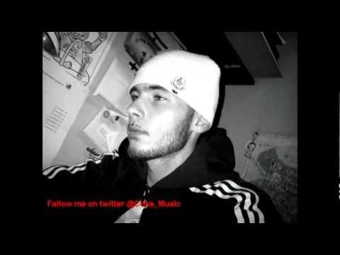 Coka ft delivery - Run de straat ( FT Raa )