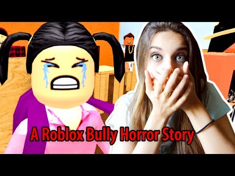 A Roblox Bully Story School Tragedy Part 1 Roblox Story - roblox school tragedy