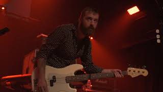 Red Sun Rising - Clarity (Live in St. Louis, Missouri)