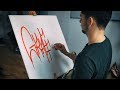 How to Graffiti TAGS and Basics