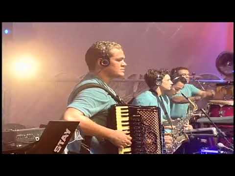 Forrozão Tropykália - Vem Dançar Comigo (Ao Vivo Em São Luís)