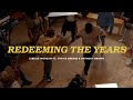 Redeeming The Years
